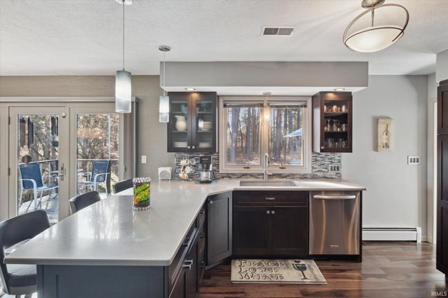 52177 Evergreen Rd, House other with 3 bedrooms, 2 bathrooms and null parking in Granger IN | Image 9
