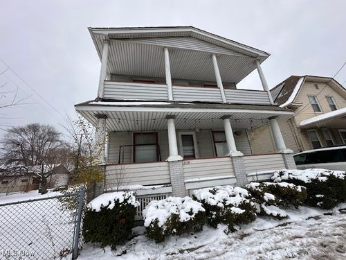 5295 Harvard Ave, Newburgh Heights, OH, 44105-4874 | Card Image