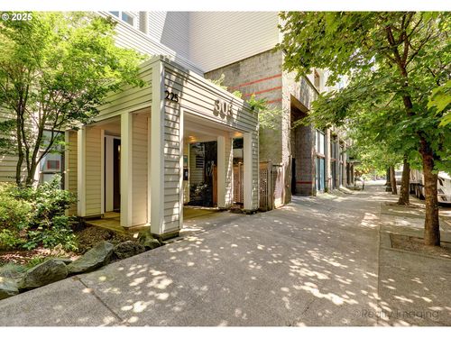 404-305 S Montgomery St, Portland, OR, 97201-5135 | Card Image