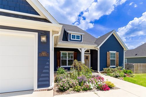 6411 S 63rd St, Rogers, AR, 72758-6072 | Card Image