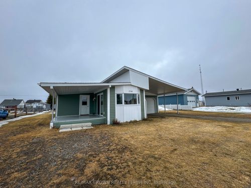 234 Balmoral Ave, Mattice, ON, P0L1T0 | Card Image