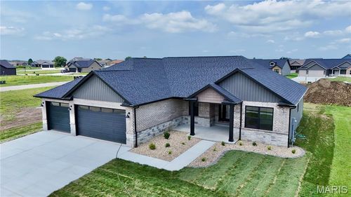 304 Rumsfeld Dr, Troy, IL, 62294 | Card Image