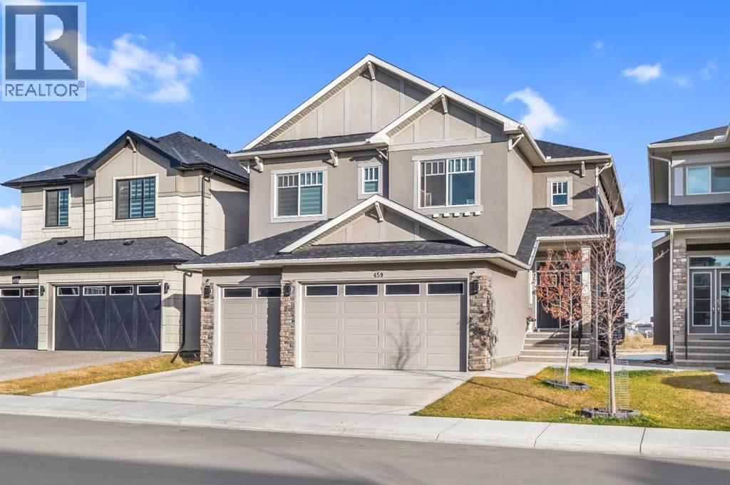 Residential in Calgary 3