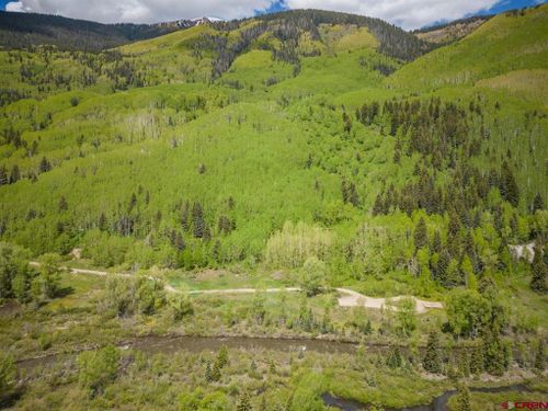 Lot 5 Dolores River Trail, Rico, CO, 81332 | Card Image