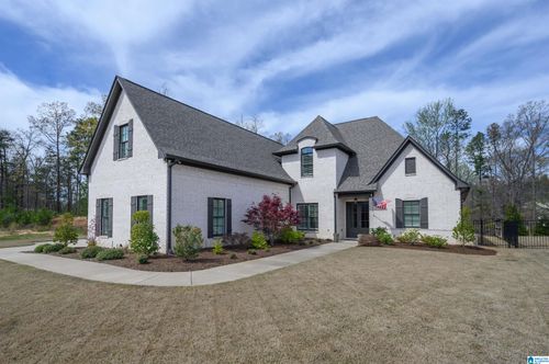 2038 Stone Ridge Rd, BIRMINGHAM, AL, 35242-5707 | Card Image