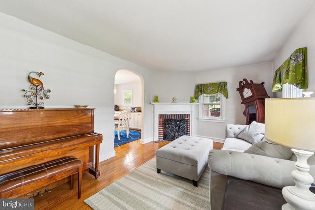 100 S 5 Points Rd, House other with 3 bedrooms, 2 bathrooms and null parking in WEST CHESTER PA | Image 5