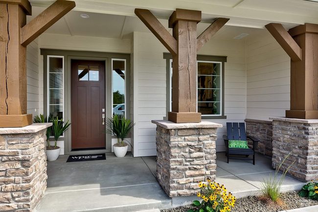 104 S Gresham Way, House other with 3 bedrooms, 4 bathrooms and 4 parking in Eagle ID | Image 41