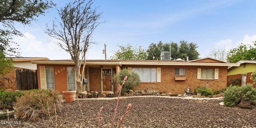 5828 Tarpon Drive, El Paso, TX, 79924 | Card Image