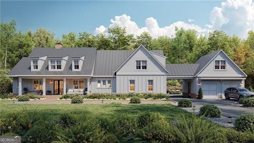 48-2701 Conns Creek, Ball Ground, GA, 30107 | Card Image