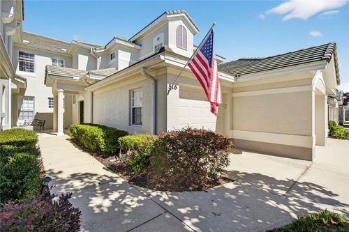 516 Grasslands Village Cir, LAKELAND, FL, 33803-5474 | Card Image