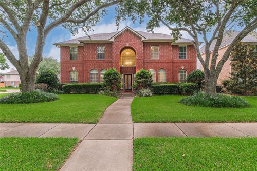 4122 Harbour Cove Cir, Missouri City, TX, 77459-5030 | Card Image