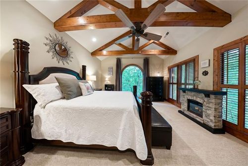 4154 Wilderness Pkwy, Big Canoe, GA, 30143 | Card Image