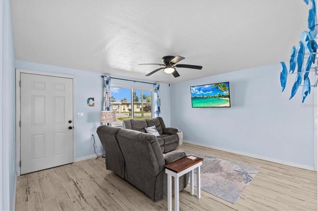 13632 Britton Dr, House other with 2 bedrooms, 1 bathrooms and null parking in HUDSON FL | Image 9