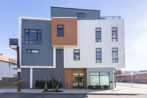 3-1 Loring Street, Somerville, MA, 02143 | Card Image