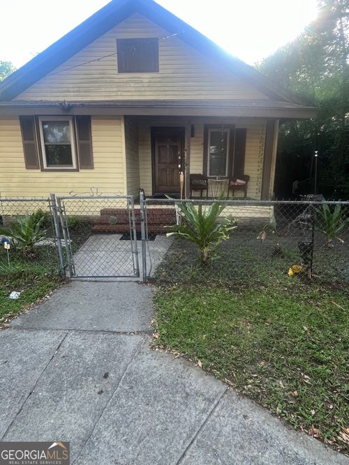 1621 Lee St, Brunswick, GA, 31520-6518 | Card Image