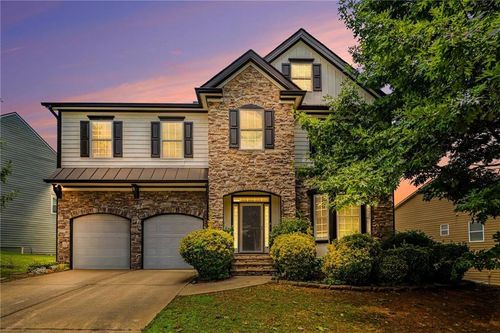 3600 Chestnut Meadows Dr, Douglasville, GA, 30135-1330 | Card Image
