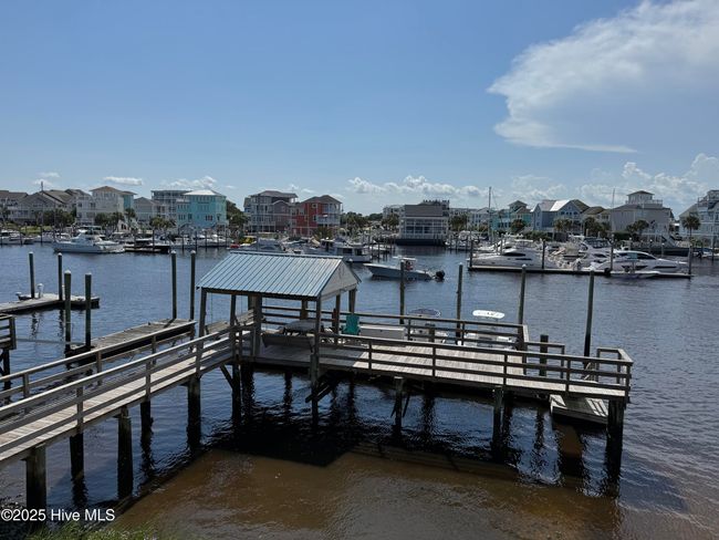 APT-1 - 519 Canal Dr, Condo with 2 bedrooms, 2 bathrooms and null parking in Carolina Beach NC | Image 24