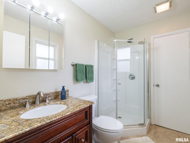 1411 W Wonderview Dr, House other with 4 bedrooms, 3 bathrooms and null parking in Dunlap IL | Image 27
