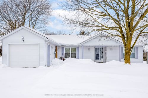 2 Riverview Pl, New Hamburg, ON, N3A2E8 | Card Image