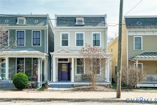 617 N 31st St, Richmond, VA, 23223-7412 | Card Image