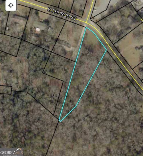 0 E Church St, Elberton, GA, 30635 | Card Image
