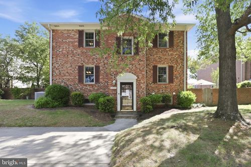 2457 N Stevens St, ALEXANDRIA, VA, 22311-1508 | Card Image