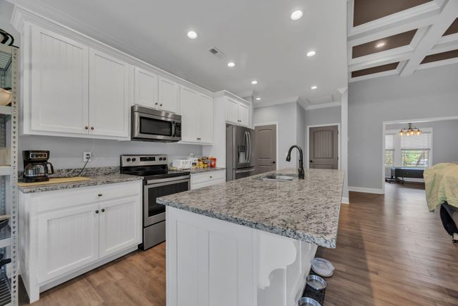 386 Twelve Oaks Dr, House other with 5 bedrooms, 3 bathrooms and null parking in Rock Spring GA | Image 10