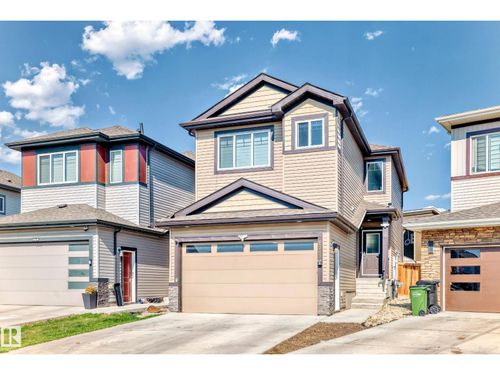 1207 24 St Nw, Edmonton, AB, T6T2M7 | Card Image