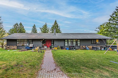 1-50 Collard Dr, King City, ON, L7B1E4 | Card Image