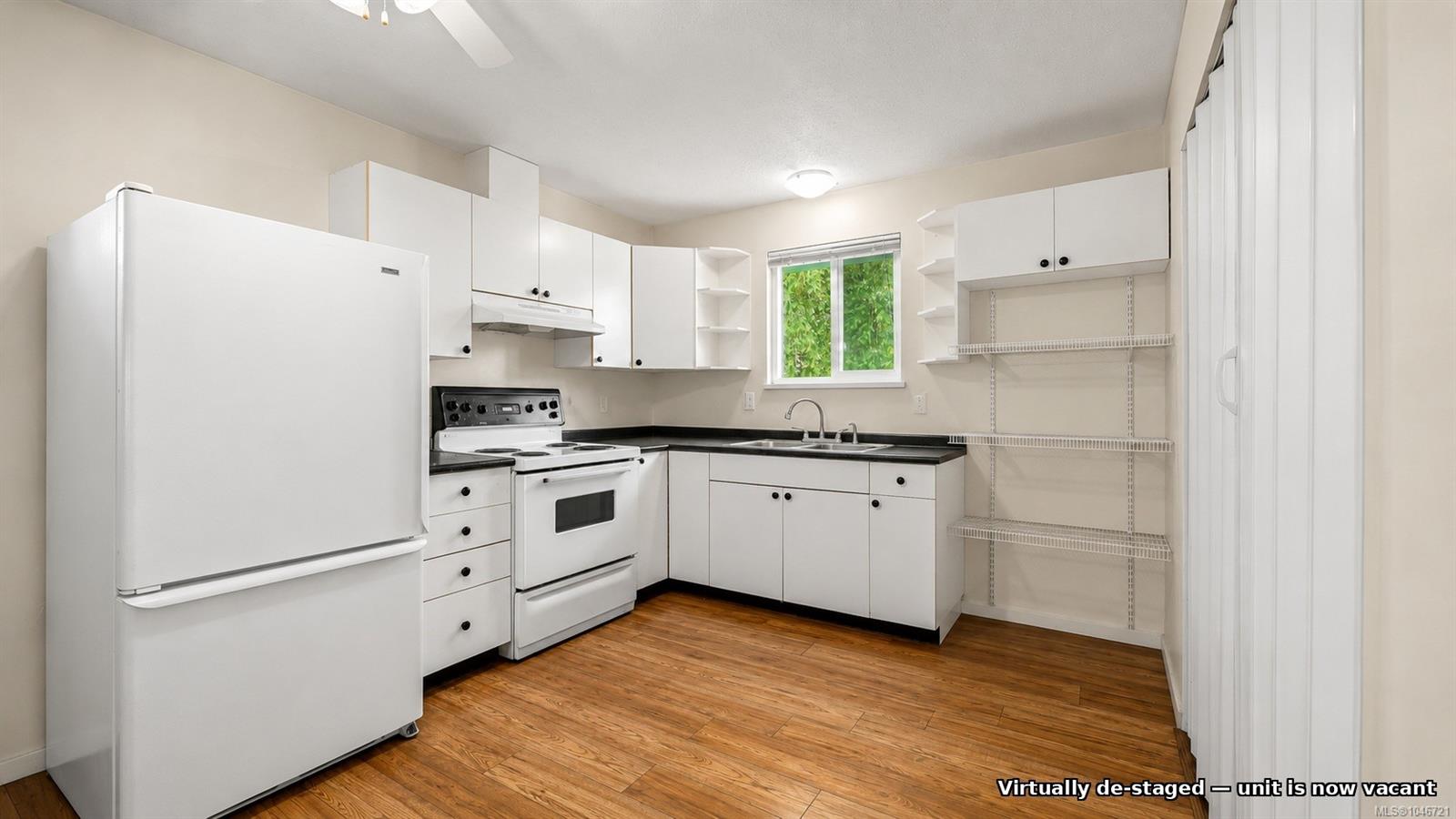 Residential in Courtenay 5