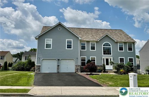 1692 Windmill Ln, BREINIGSVILLE, PA, 18031-1162 | Card Image
