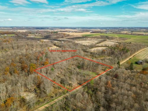 0 Baird Road, Bladensburg, OH, 43005 | Card Image