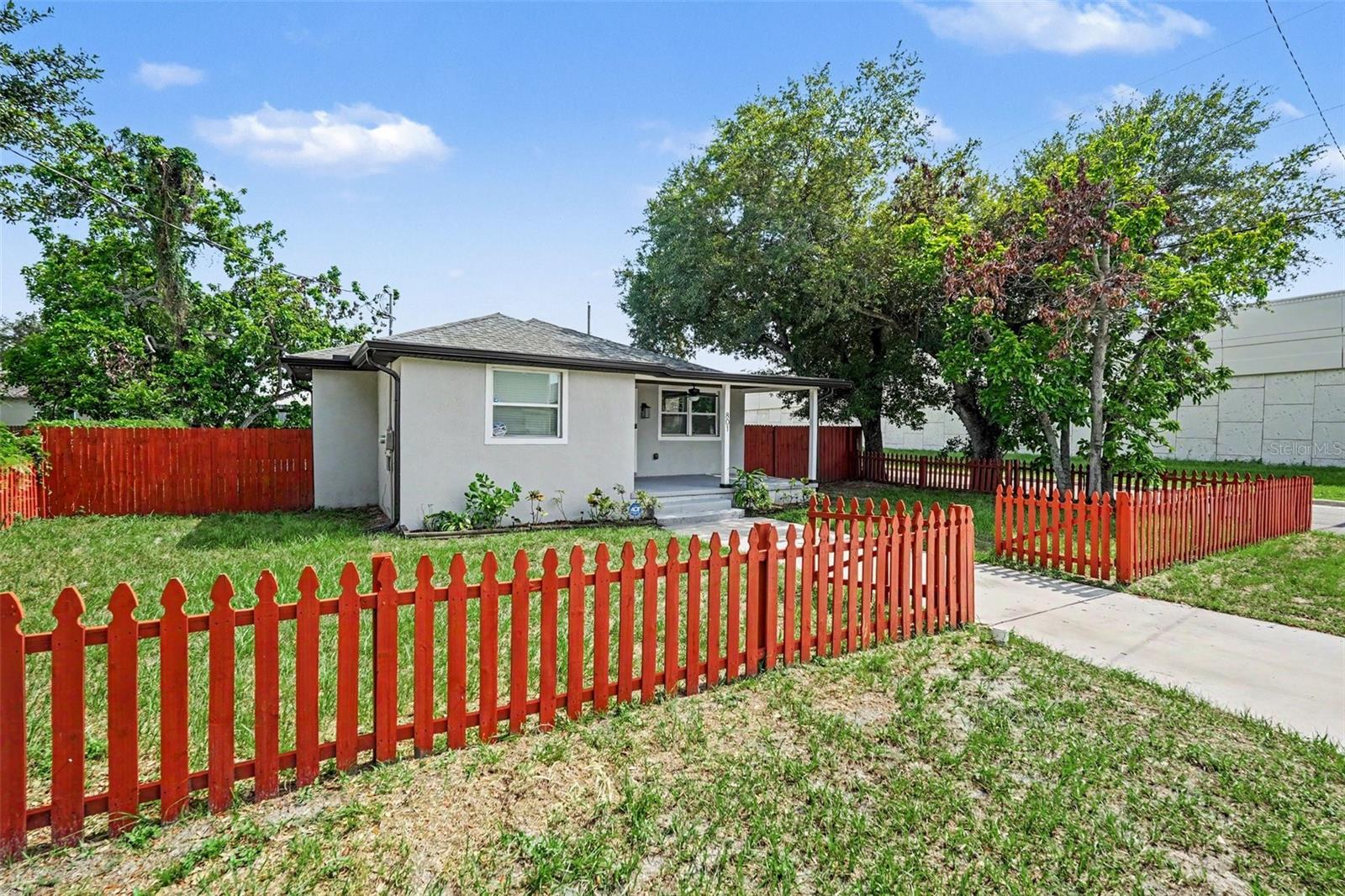 Residential in TAMPA 5