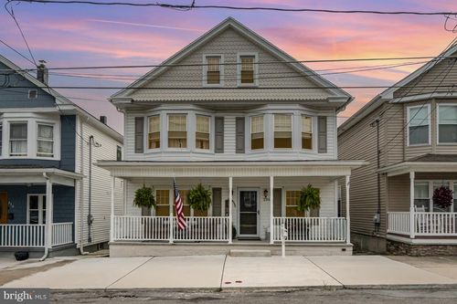 236 Virginia Ave, SHENANDOAH, PA, 17976-1244 | Card Image