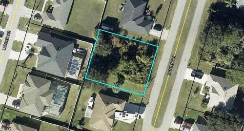 90 Luther Drive, Palm Coast, FL, 32137 | Card Image