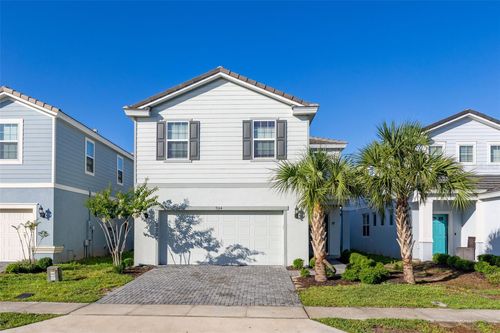 7184 Oakmoss Loop, DAVENPORT, FL, 33837 | Card Image