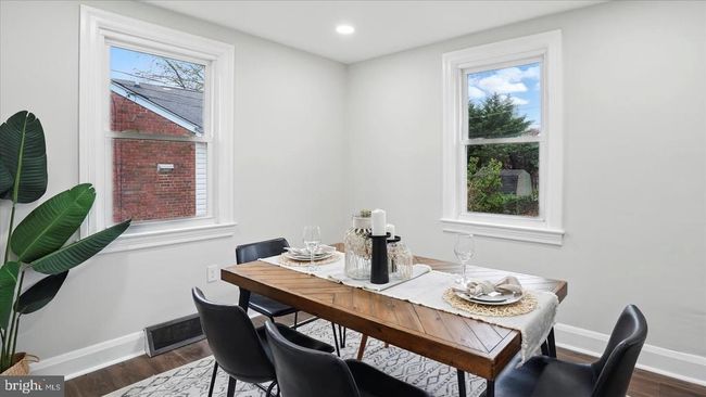 2910 Salisbury Ave, House other with 4 bedrooms, 3 bathrooms and null parking in SPARROWS POINT MD | Image 8