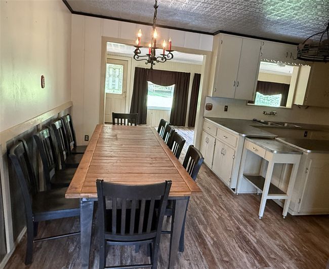 2015 E 5 Th St, House other with 3 bedrooms, 2 bathrooms and null parking in Tyler TX | Image 6