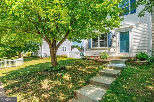 2315 Bluegrass Heights Ct, Baltimore, MD, 21237-1466 | Card Image