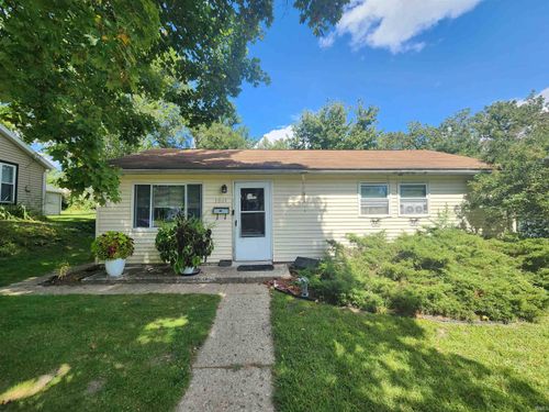 1001 Lancaster Dr, South Bend, IN, 46614-2023 | Card Image