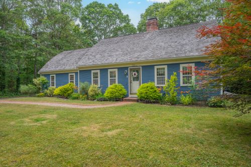 7 Barnside Ln, Sandwich, MA, 02563-2903 | Card Image