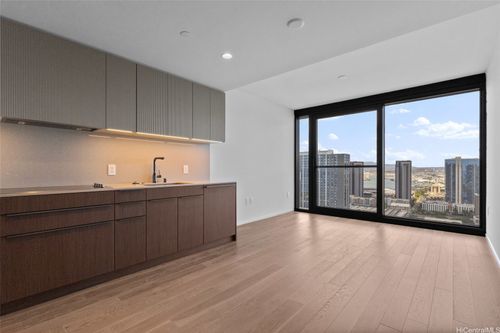 2609-333 Ward Ave, Honolulu, HI, 96814-4107 | Card Image