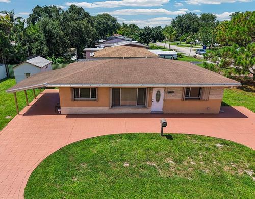 2100 N 57th Avenue, Hollywood, FL, 33021 | Card Image