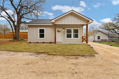 103 Red Oak Street, House other with 2 bedrooms, 1 bathrooms and null parking in Alvarado TX | Image 1