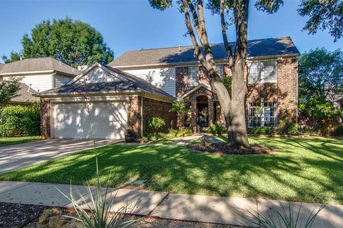 7517 Point Reyes Dr, Fort Worth, TX, 76137-3548 | Card Image