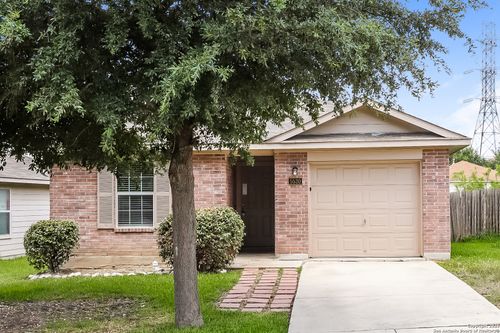 5530 Butch Cyn, San Antonio, TX, 78252-2260 | Card Image