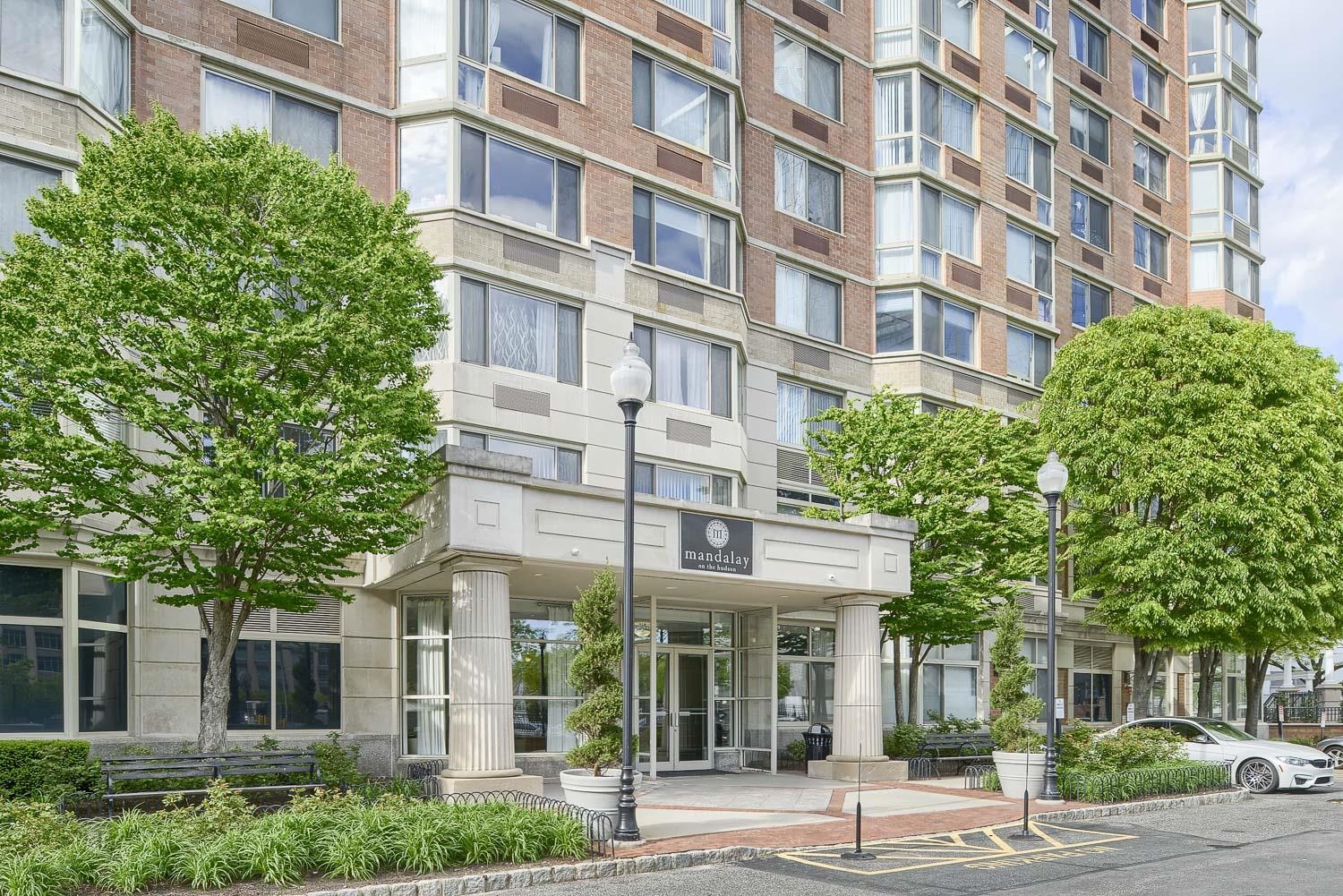 Residential in JC, Downtown 5