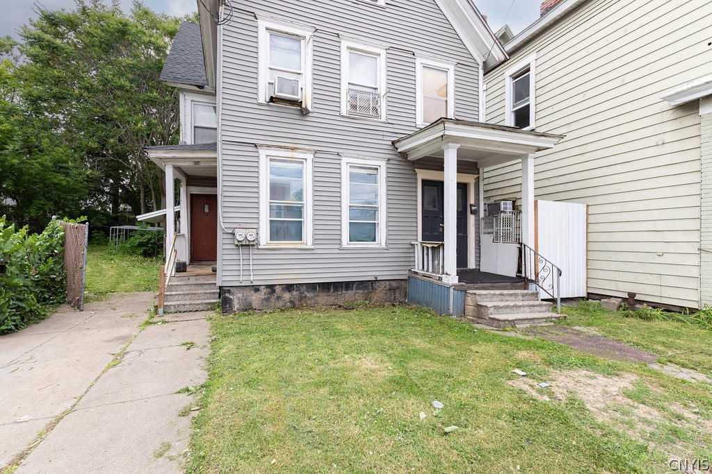 Residential in Syracuse 4