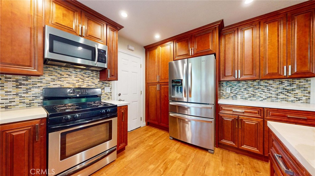 Residential in Carson 3