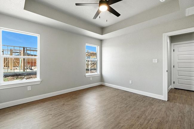 6916 Tin Cup Dr, House other with 3 bedrooms, 2 bathrooms and null parking in Abilene TX | Image 16